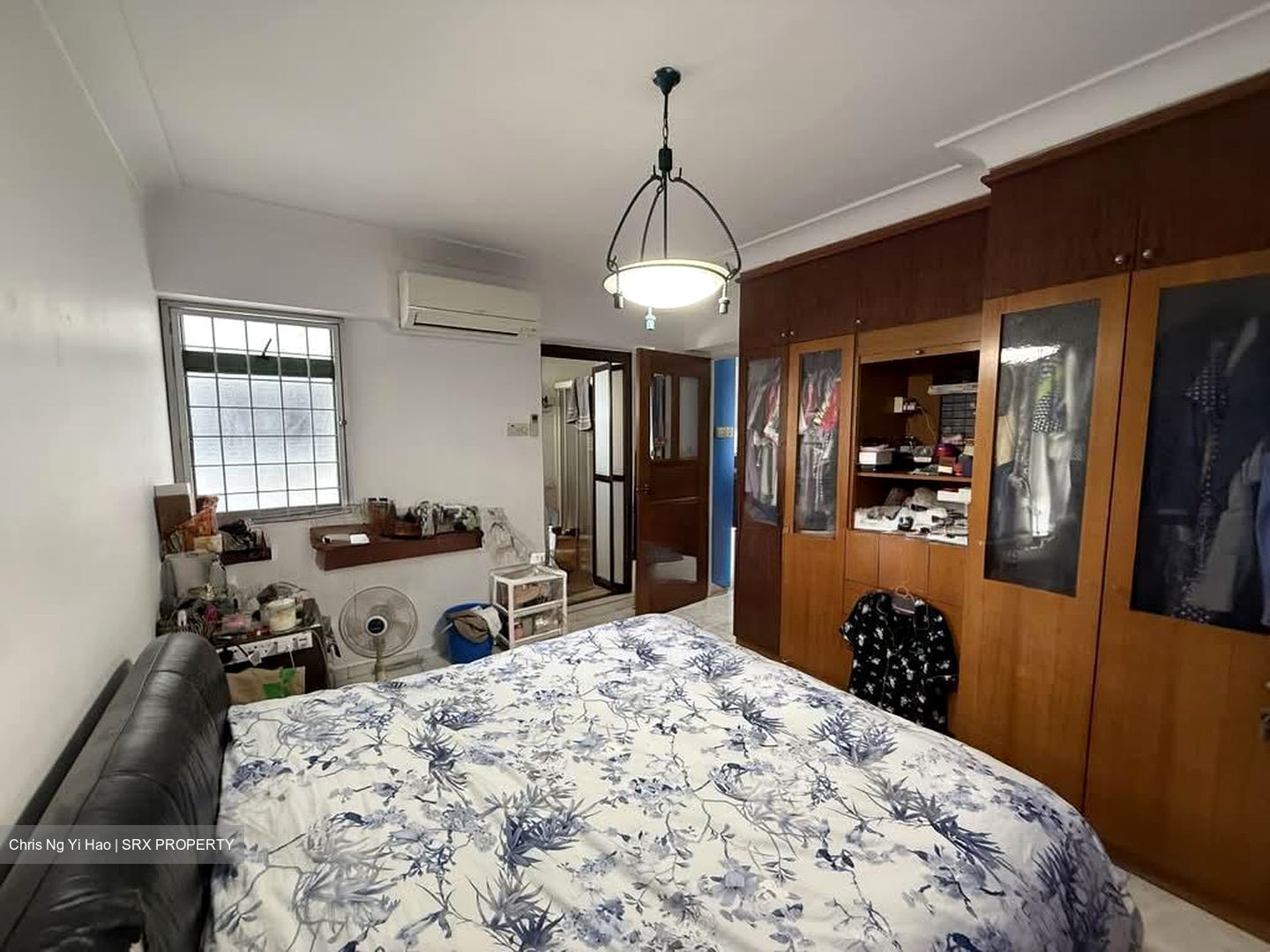 Blk 464 Choa Chu Kang Avenue 4 (Choa Chu Kang), HDB 5 Rooms #545843831